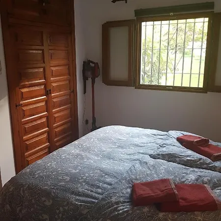 Casa Mar, Oasis Of Well-Being With Sea Views Nerja