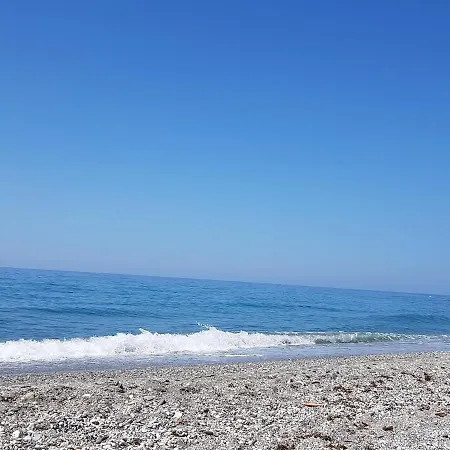 Casa Mar, Oasis Of Well-Being With Sea Views Tatil Evi Nerja
