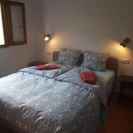 Casa Mar, Oasis Of Well-Being With Sea Views Tatil Evi