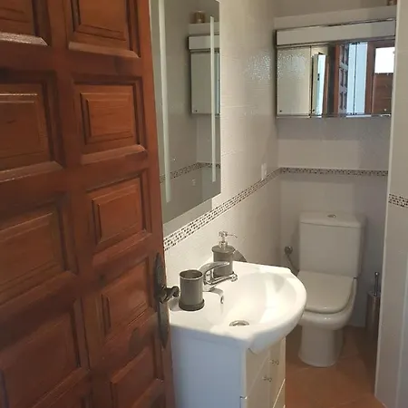 Casa Mar, Oasis Of Well-Being With Sea Views Nerja