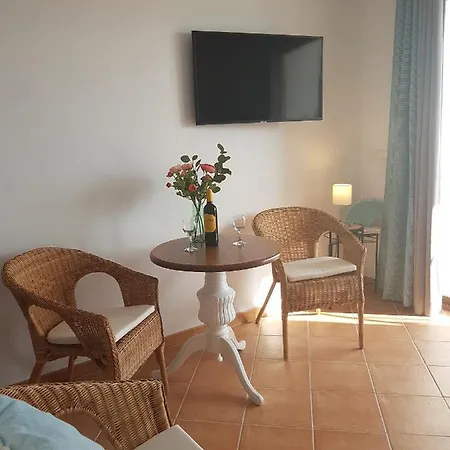 Casa Mar, Oasis Of Well-Being With Sea Views Tatil Evi Nerja