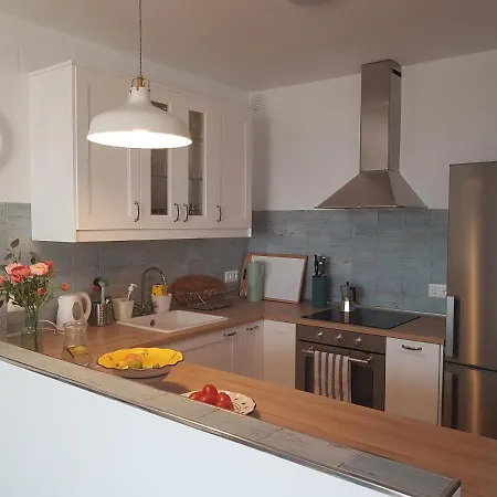 Casa Mar, Oasis Of Well-Being With Sea Views Tatil Evi *