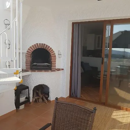 Casa Mar, Oasis Of Well-Being With Sea Views Tatil Evi