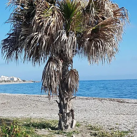 Casa Mar, Oasis Of Well-Being With Sea Views * Nerja