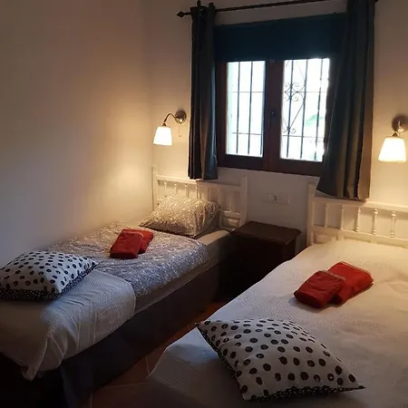 Casa Mar, Oasis Of Well-Being With Sea Views Tatil Evi